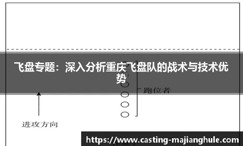 飞盘专题：深入分析重庆飞盘队的战术与技术优势